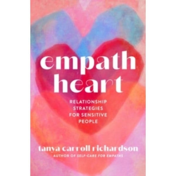 Empath Heart (häftad, eng)