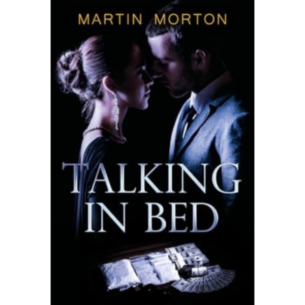 Talking in Bed (häftad, eng)
