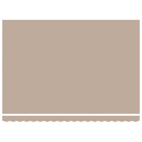 Elektrisk Retraktabel Markis Beige och vit 4 x 2 m