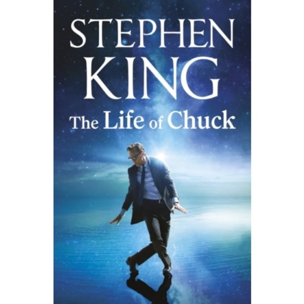 The Life of Chuck (inbunden, eng)