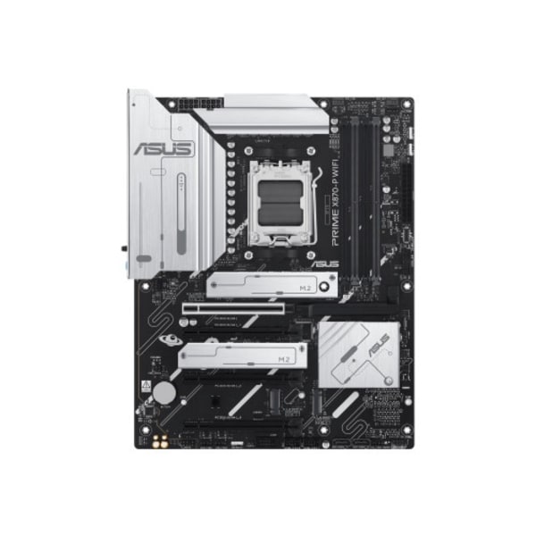 ASUS PRIME X870-P WIFI - moderkort - ATX - Socket AM5 - AMD X870
