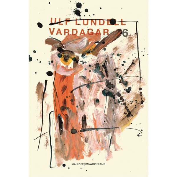 Vardagar 6 (inbunden)