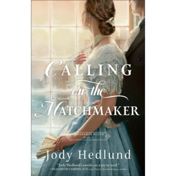 Calling on the Matchmaker (häftad, eng)
