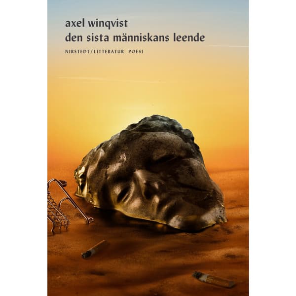 Den sista människans leende (inbunden)