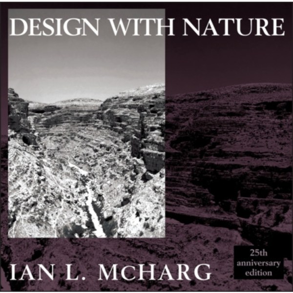 Design with Nature (häftad, eng)