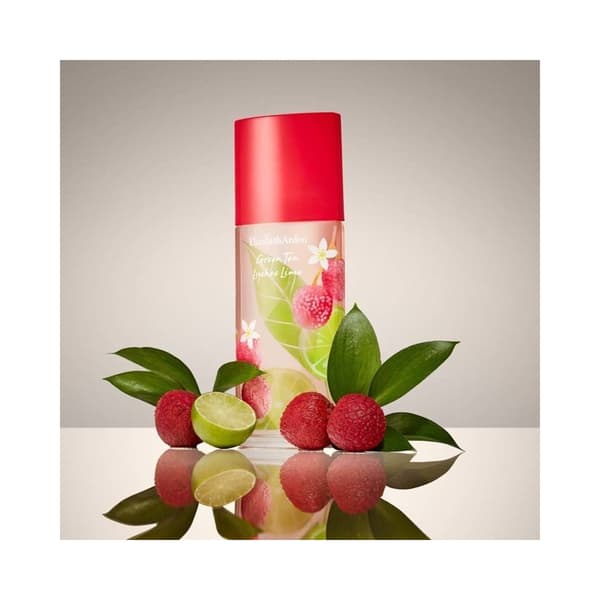 Green Tea Lychee Lime Edt 100ml