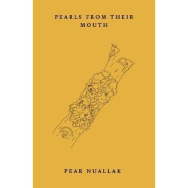 Pearls from Their Mouth (häftad, eng)