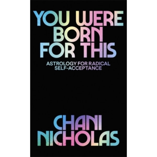You Were Born For This (häftad, eng)