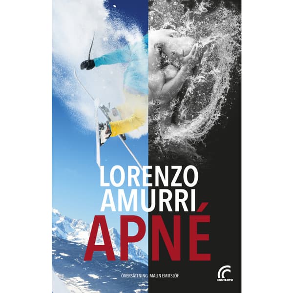 Apné (inbunden)