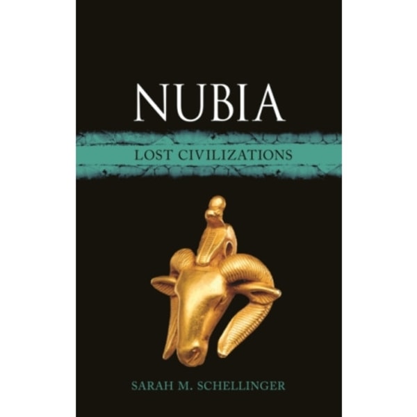 Nubia (inbunden, eng)