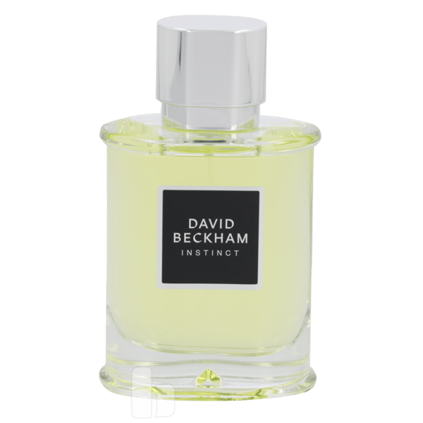 David Beckham Instinct Edt Spray 75 ml Herr