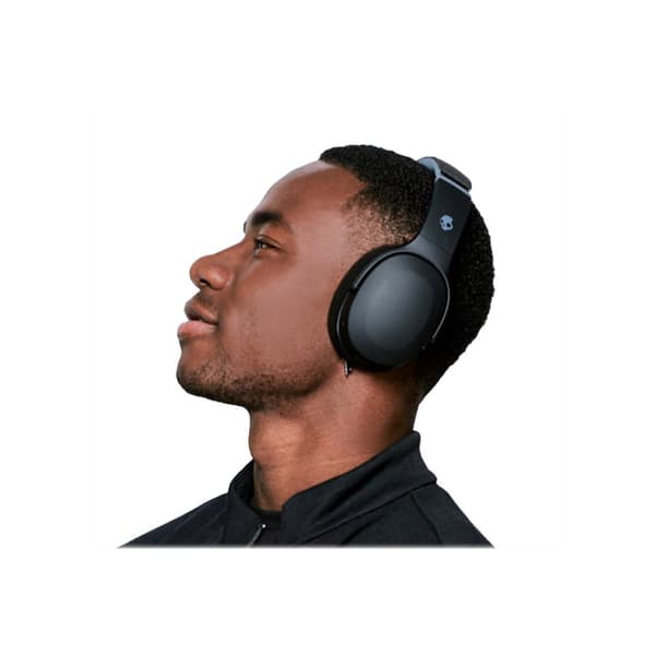 Skullcandy Crusher Evo - hörlurar med mikrofon