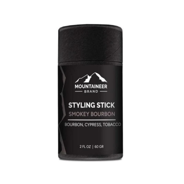 Smokey Bourbon Styling Stick 60ml
