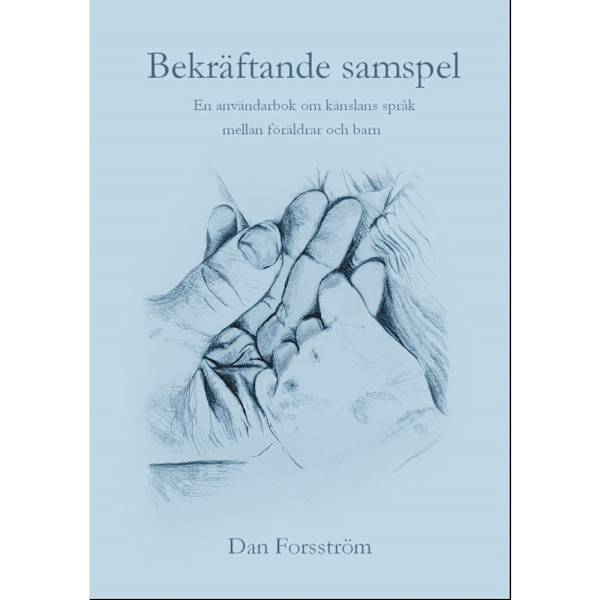 Bekräftande samspel (häftad)