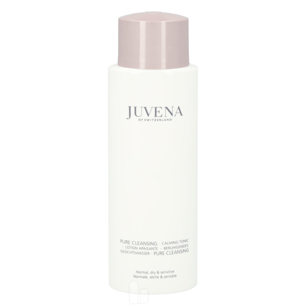 Juvena Pure Calming Tonic 200 ml Dam