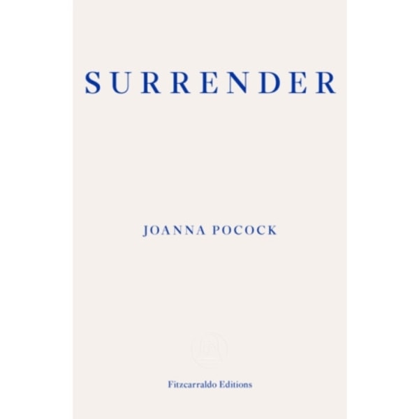 Surrender (häftad, eng)