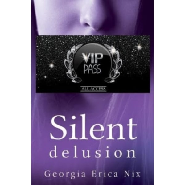 Silent Delusion (häftad, eng)