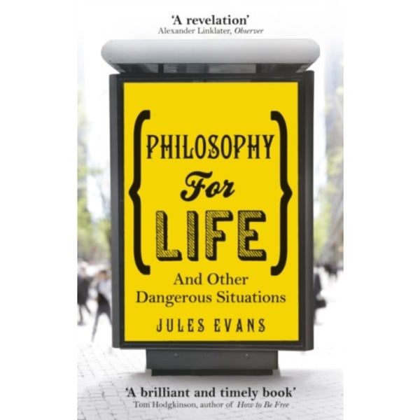Philosophy for Life (häftad, eng)