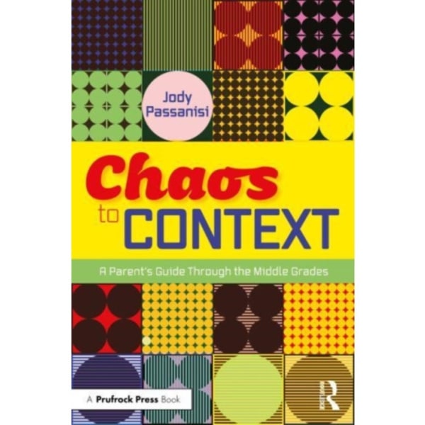 Chaos to Context (häftad, eng)