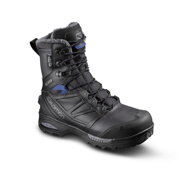 Toundra Pro CS WP Boot w Black Female