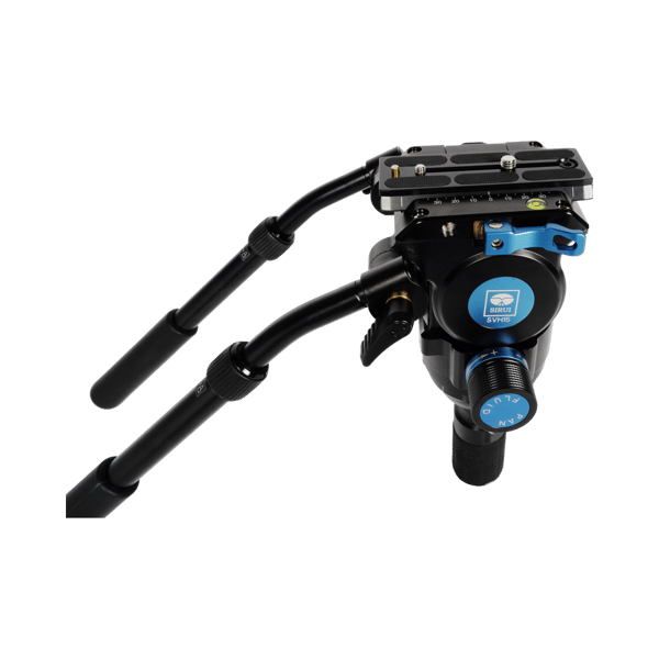 Sirui Pro Video Fluid Head SVH15