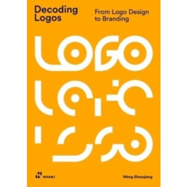 Decoding Logos (häftad, eng)