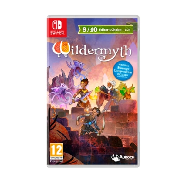 Wildermyth
