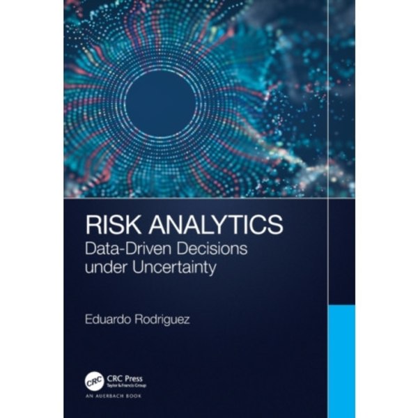 Risk Analytics (häftad, eng)