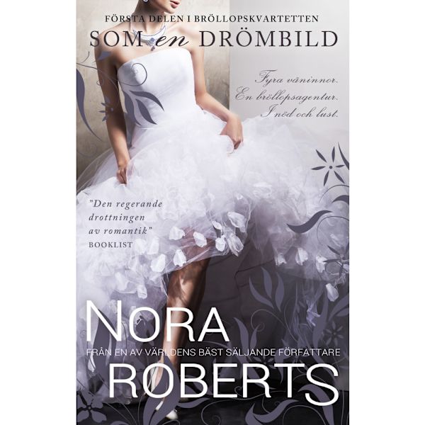 Som en drömbild (bok, storpocket)