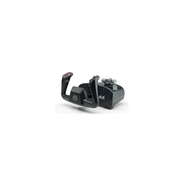 CH Flight Sim Yoke