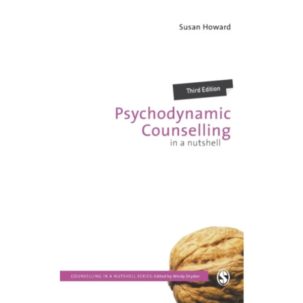 Psychodynamic Counselling in a Nutshell (häftad, eng)