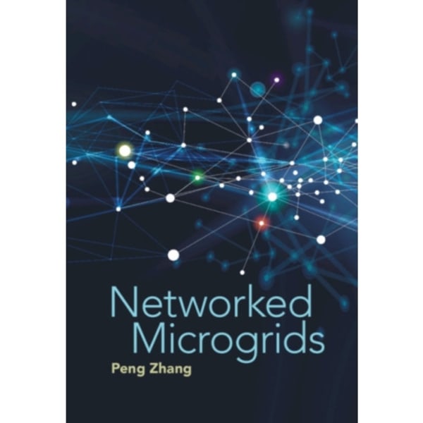 Networked Microgrids (inbunden, eng)