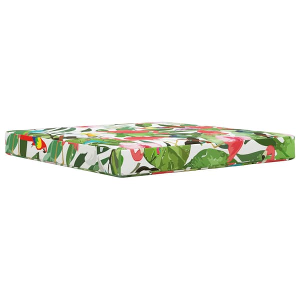 Utomhus Soffa Kudde 3 pcs färgstark Polyester