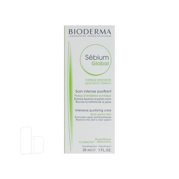 Bioderma Sebium Global 30 ml Dam