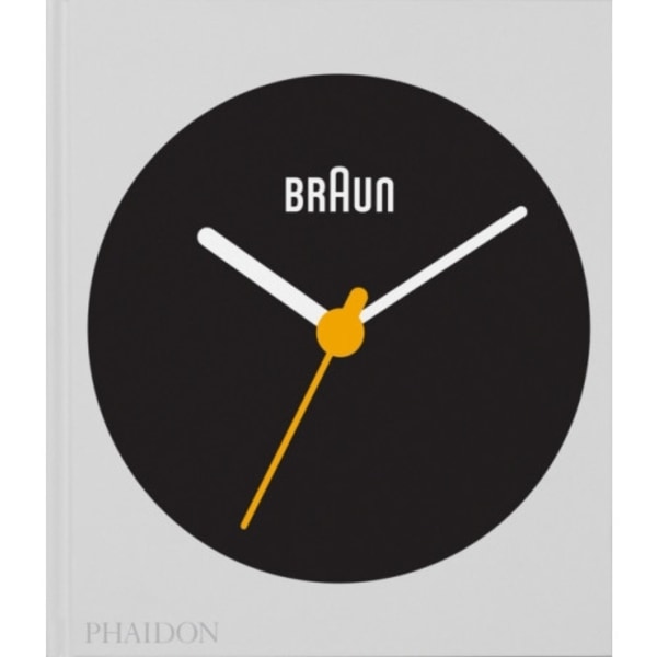 Braun (inbunden, eng)