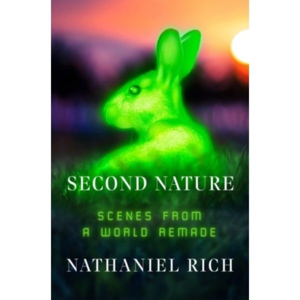 Second Nature (inbunden, eng)