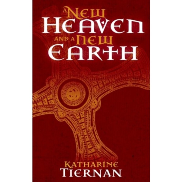 A New Heaven and A New Earth (häftad, eng)