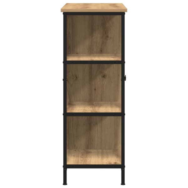 Sideboard Artisan Ek 70 x 30 x 80 cm
