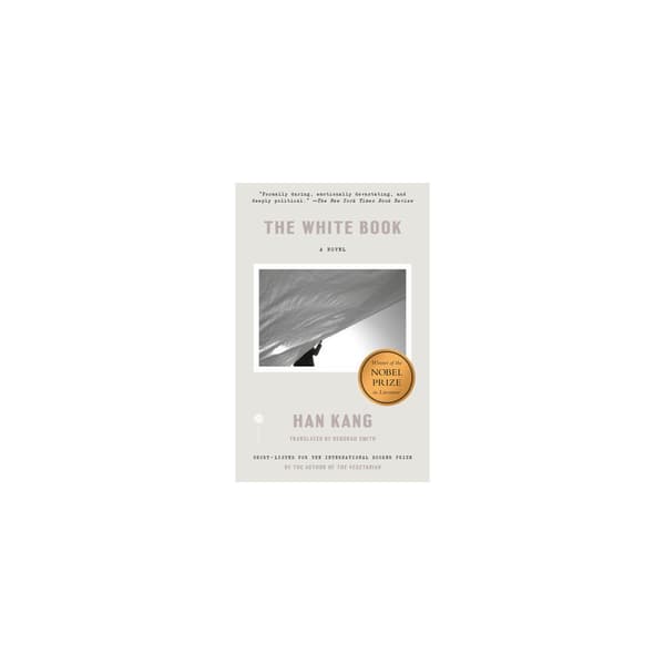 The White Book (pocket, eng)