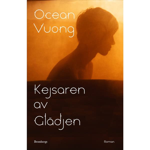Kejsaren av Glädjen (inbunden)