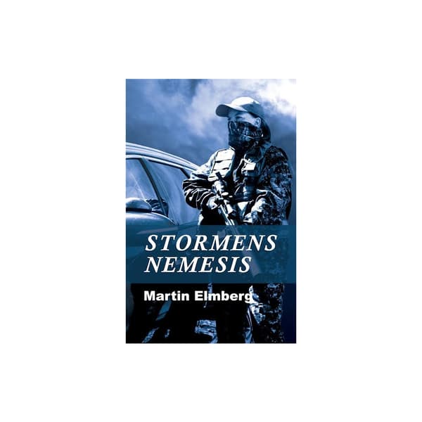 Stormens nemesis (inbunden)