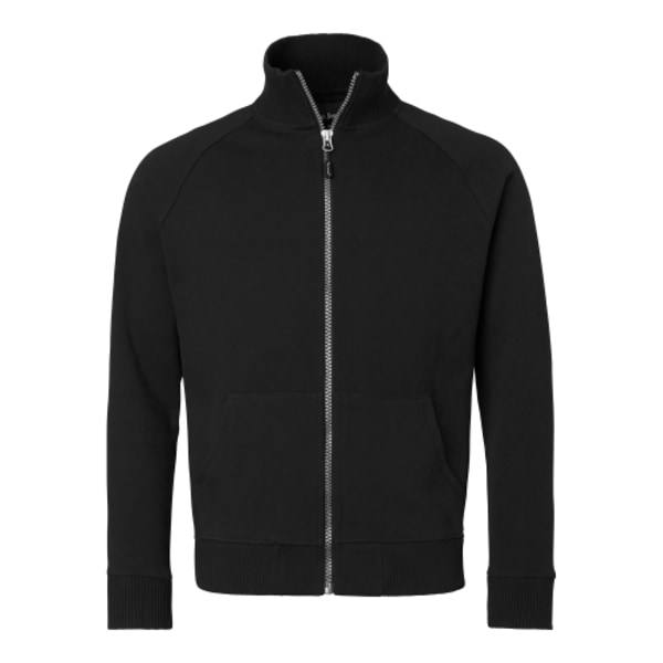 0202 Sweat Black Unisex