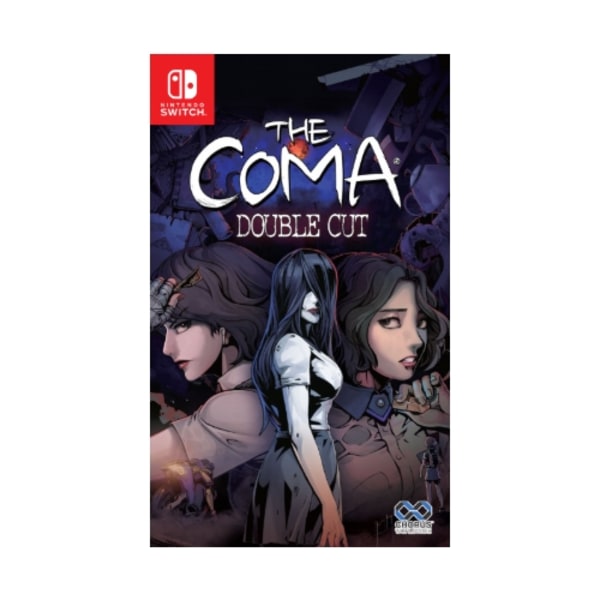 The Coma: Double Cut (Import)