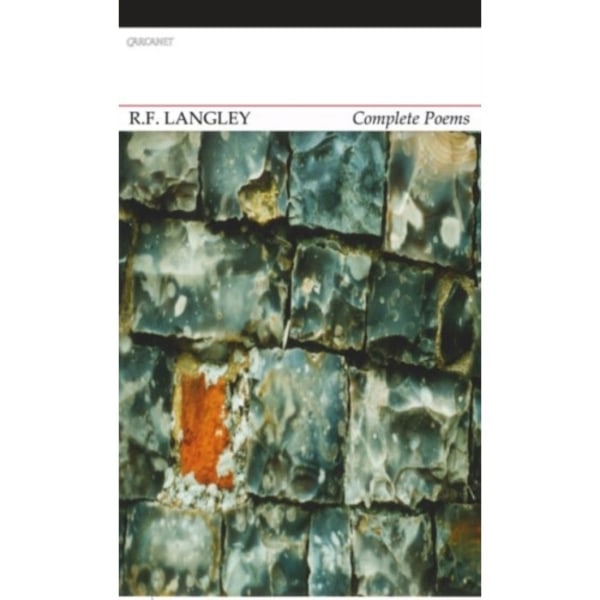 Complete Poems: R. F. Langley (häftad, eng)