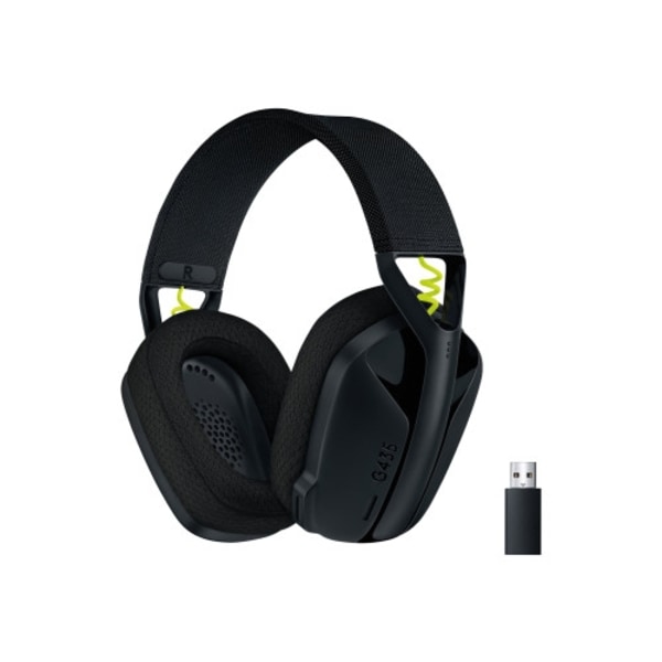 Logitech Lightspeed G435 - headset