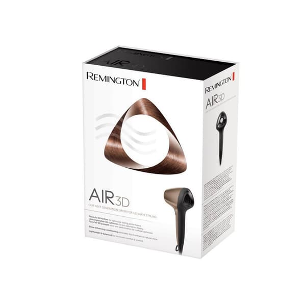 Air3D Dryer (Bronze)