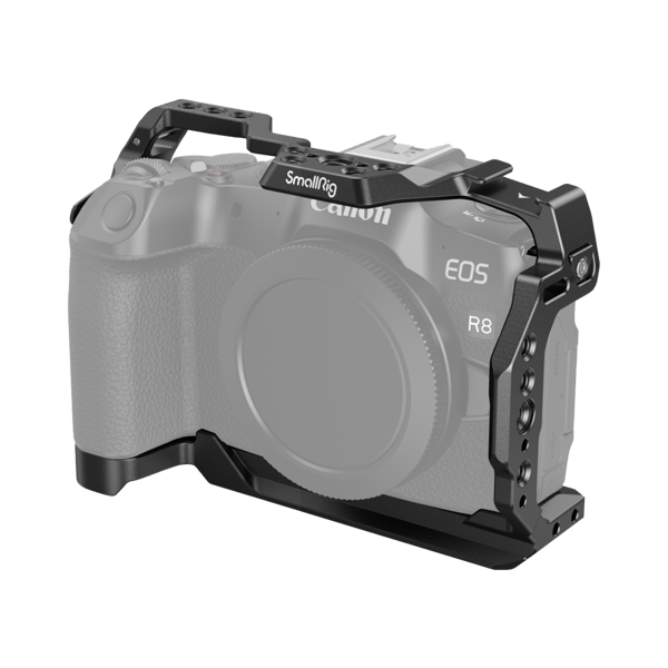 SmallRig 4212 Cage For Canon EOS R8