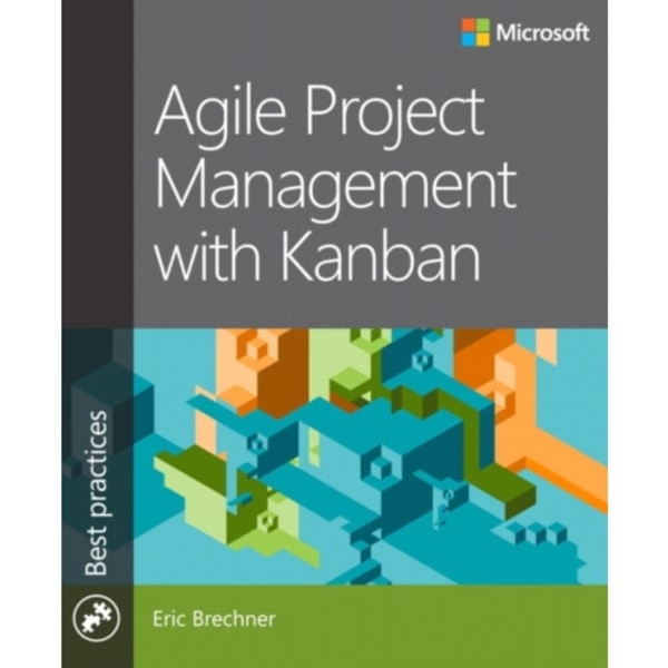 Agile Project Management with Kanban (häftad, eng)