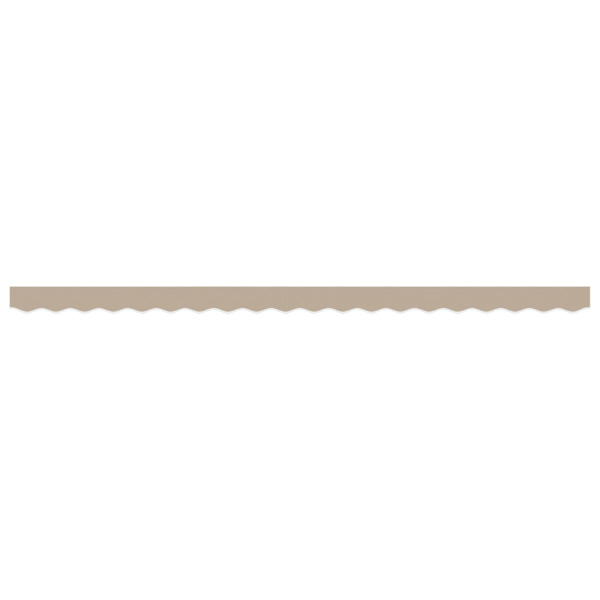 Markiskappa Ersättning Beige 4,5 m Polyester