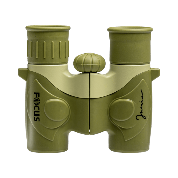 Focus Junior 6x21 Green